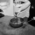Himalayan Singing Bowl Sonic Massage